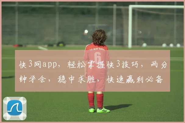 快3网app，轻松掌握快3技巧，两分钟学会，稳中求胜，快速赢利必备